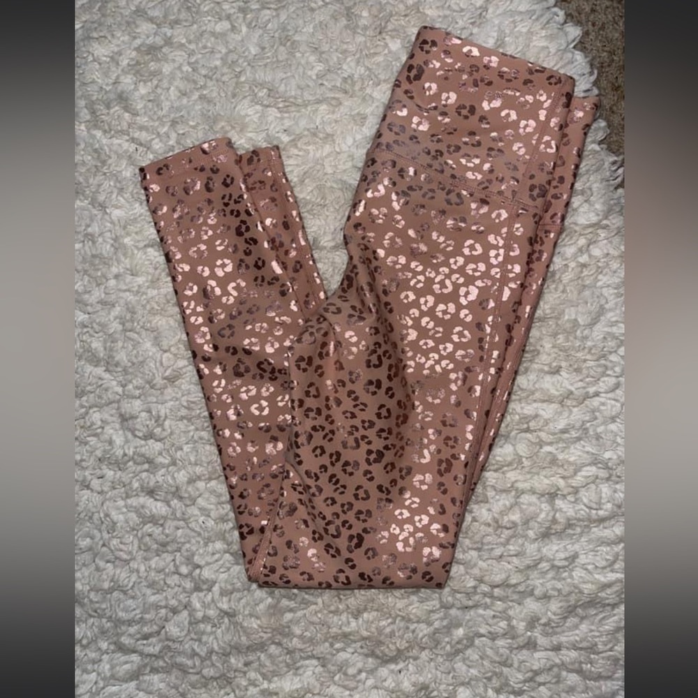 Size S boutique leggings